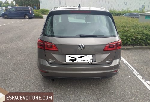 Golf Volkswagen
