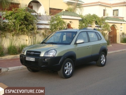 Tucson Hyundai