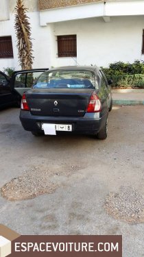 Clio Renault