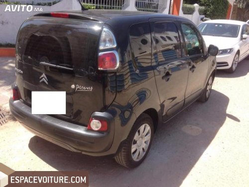 C3 picasso Citroen