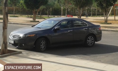 Accord Honda