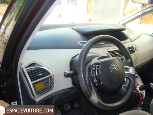 C4 picasso Citroen