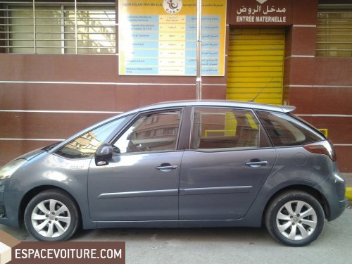 C4 picasso Citroen