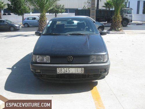 Passat Volkswagen