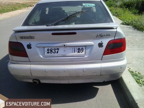 Xsara Citroen