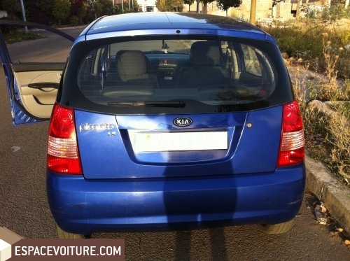Picanto KIA