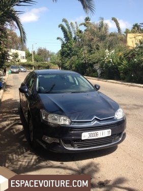 C5 Citroen
