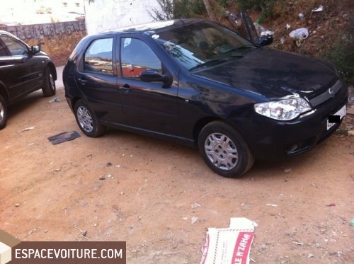 Palio Fiat