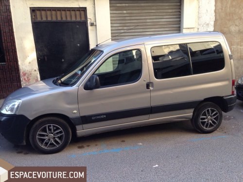 Berlingo Citroen