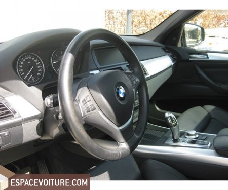 X5 BMW