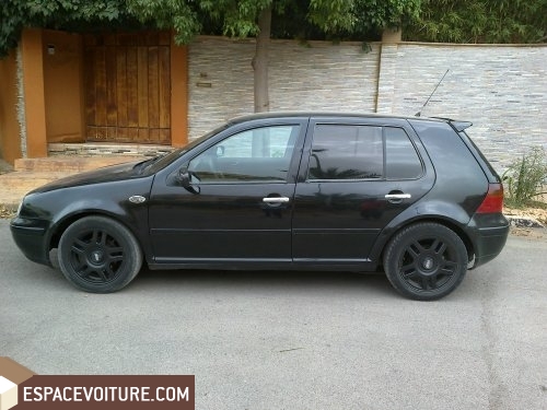 Golf Volkswagen