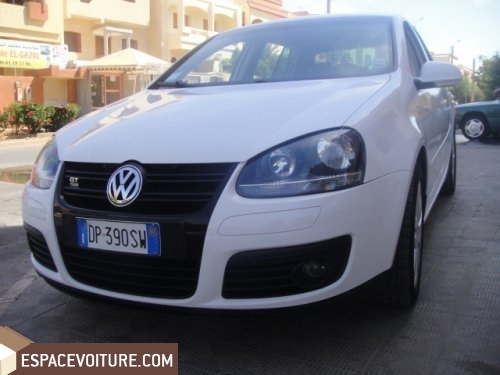 Golf Volkswagen