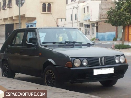Ritmo Fiat