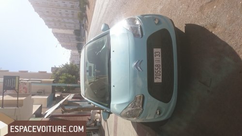 C3 Citroen
