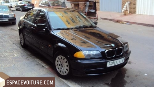 316 BMW