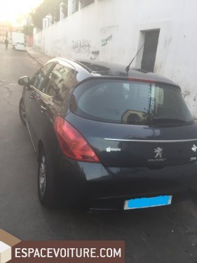 308 Peugeot