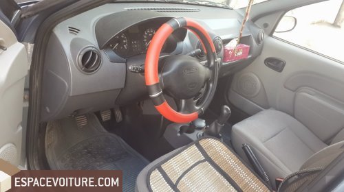 Logan Dacia