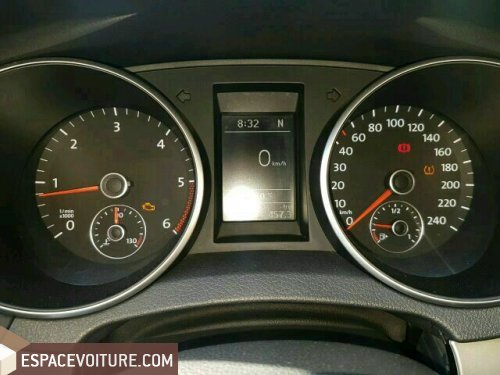 Golf Volkswagen