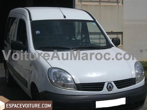Kangoo Renault