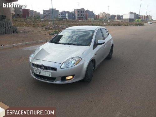 Bravo Fiat