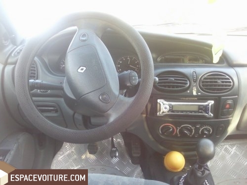 Megane Renault