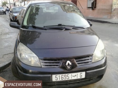 Scenic Renault