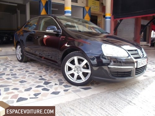 Jetta Volkswagen