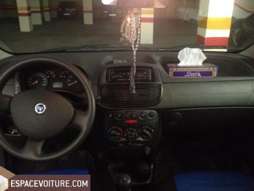 Punto Fiat