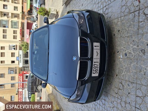 320 BMW
