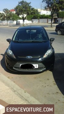Fiesta Ford