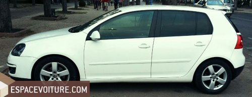 Golf Volkswagen