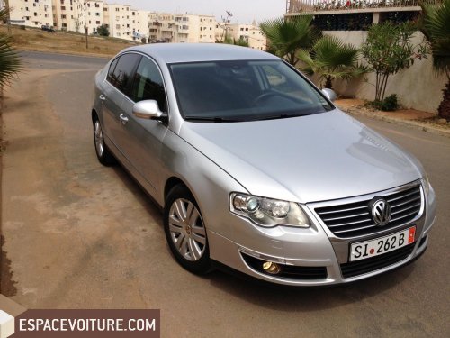 Passat Volkswagen