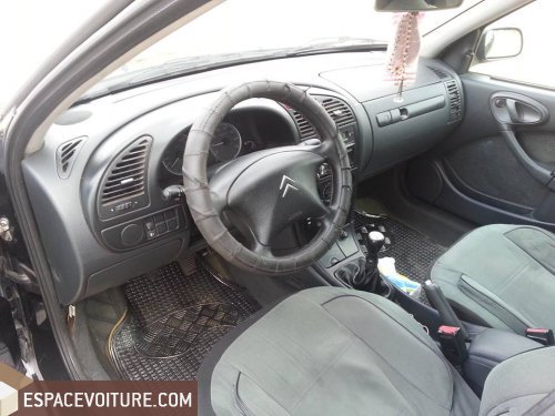 Xsara Citroen