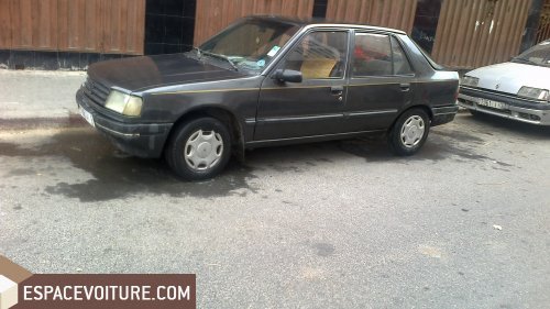 309 Peugeot