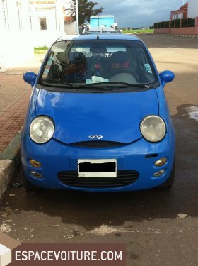 QQ Chery