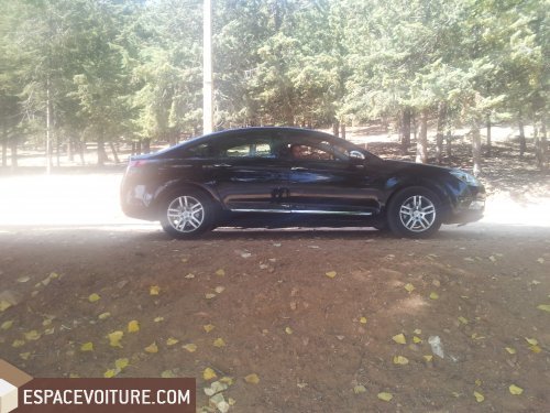 C5 Citroen