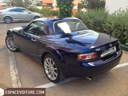 Mx5 Mazda