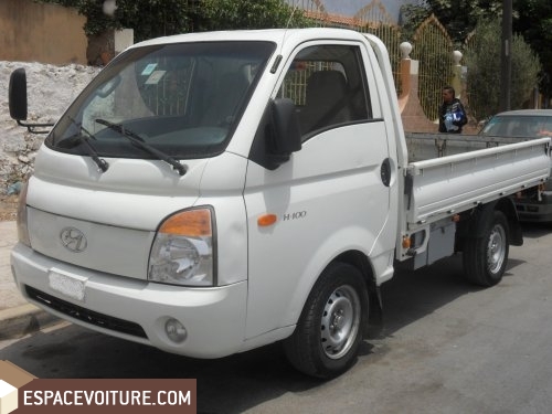 H100 Hyundai