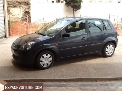 Fiesta Ford