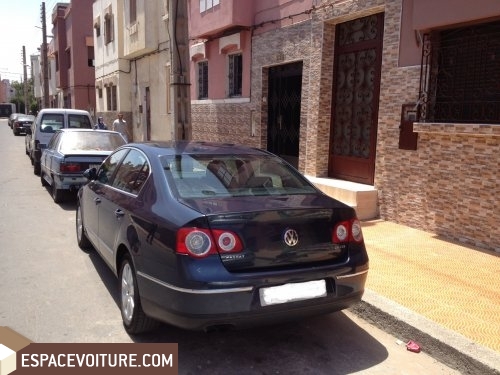 Passat Volkswagen