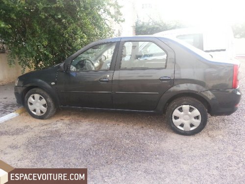 Logan Dacia