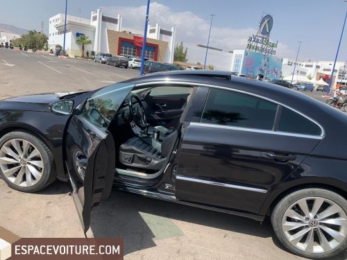 Passat cc Volkswagen