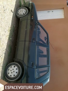 Uno Fiat
