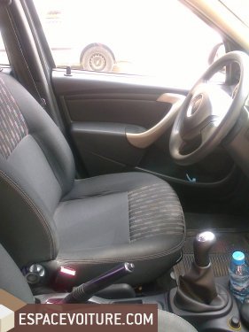 Logan Dacia