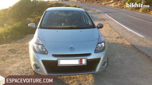 Clio Renault