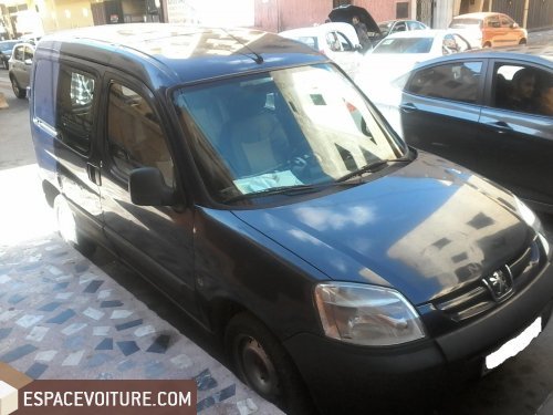 Partner Peugeot