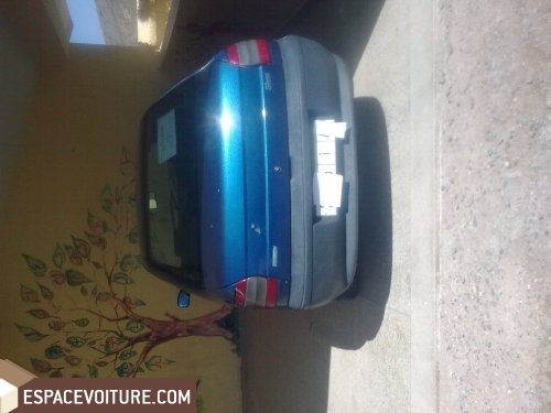 Siena Fiat
