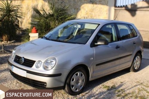 Polo Volkswagen