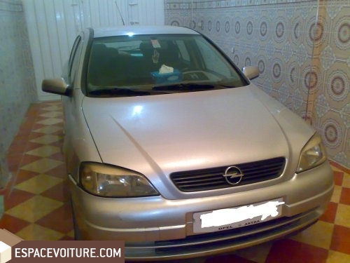 Astra Opel