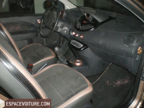 Twingo Renault